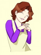 あこ