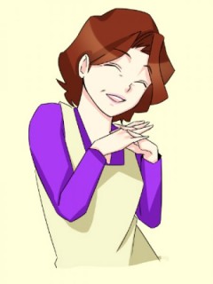 あこ